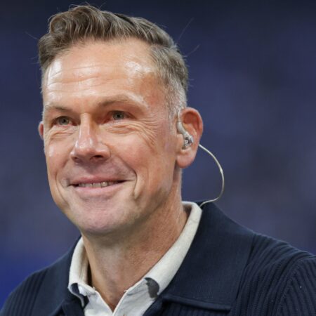 Meijer im Interview: „Die Klubs investieren lieber in Kreativität“