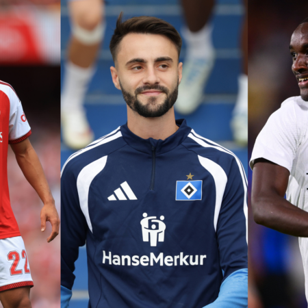 Das war der Deadline Day in der Bundesliga