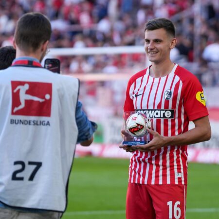 Engelhardts Duell mit Matanovic: „Bei St. Pauli oder Frankfurt hätte ich ihn Igor gegeben“