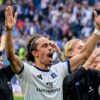 Poulsen: Energiegeber und Spieler-Trainer