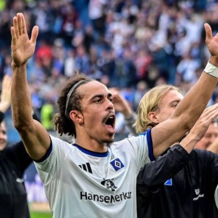 Poulsen: Energiegeber und Spieler-Trainer