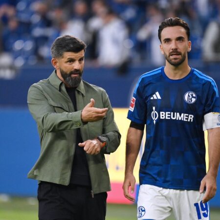 Wo sich Muslic und Karaman uneinig sind