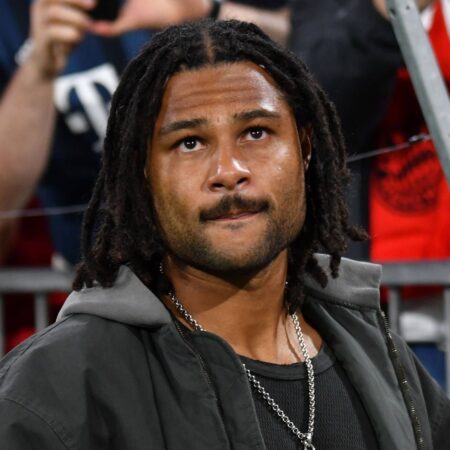 Was Kompany bei Elversberg sieht und warum Gnabry noch nicht dabei war