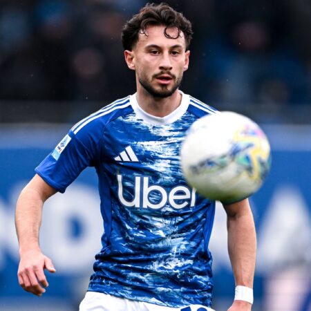 Gladbach vor Last-Minute-Coup mit Kühn