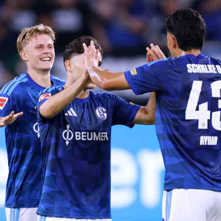 Wer überträgt 1. FC Union Berlin gegen FC Schalke 04 live im TV und Stream?