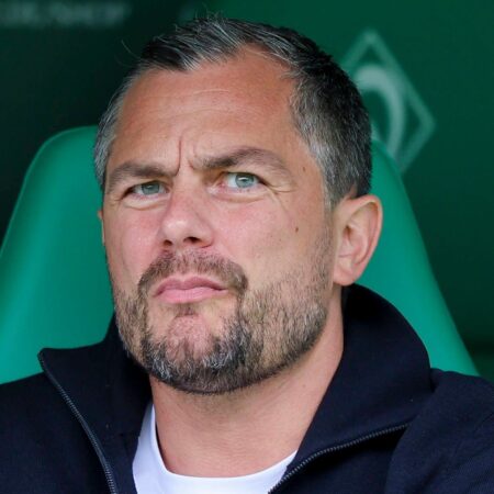 RB-Boss Schäfer bedient: „Das war ein richtiger Denkzettel“