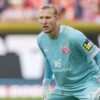 Stammkeeper Zentner fehlt Mainz überraschend mehrere Wochen