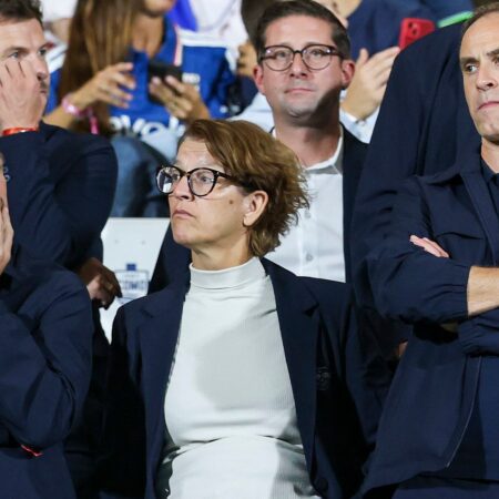 Unruhe bei RB Leipzig: Schäfer gibt Statement ab