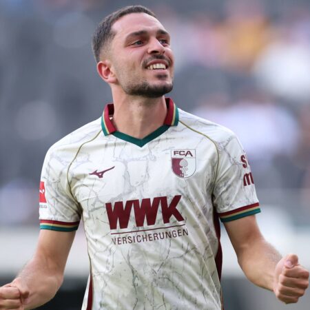 Wie Ibrahimovic in Augsburg funktionieren kann