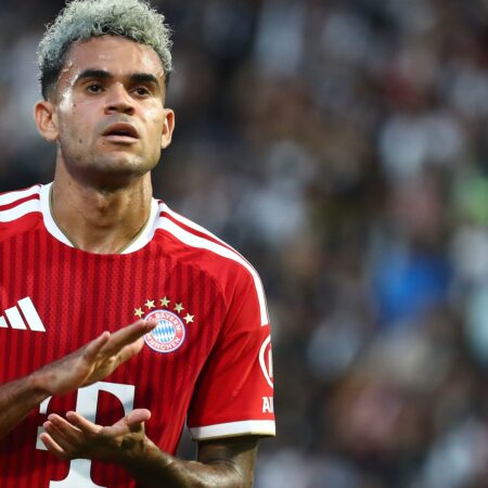 Die „schöne“ Pause für Luis Diaz – und die Parallele zum Vorjahr