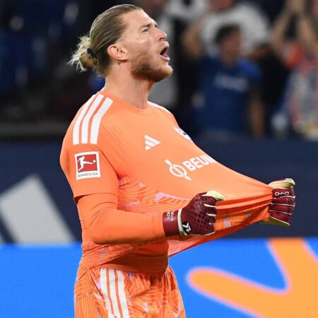 „Das sind wir“: Karius adelt Schalke-Leistung und erhält Lob von Neuer