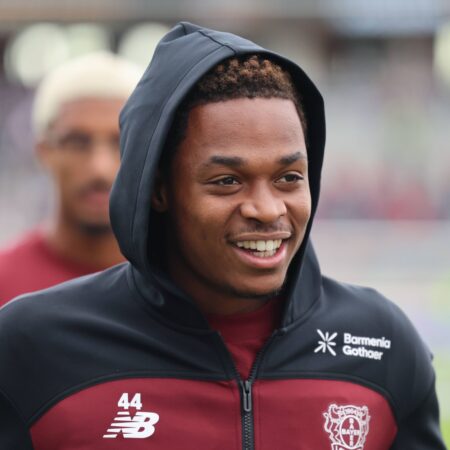 Nächster Defensiv-Abgang: Belocian vor Leihe zu Racing Santander