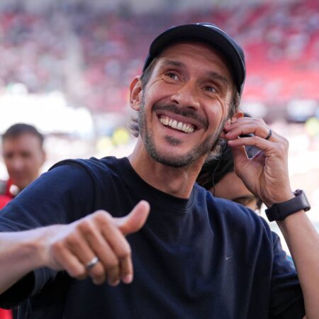Schuster: „Von der Kabine her ein Top-Team“