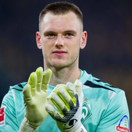 Heins „No-Brainer“-Entscheidung für Werder: „Ich lebe meinen Traum“