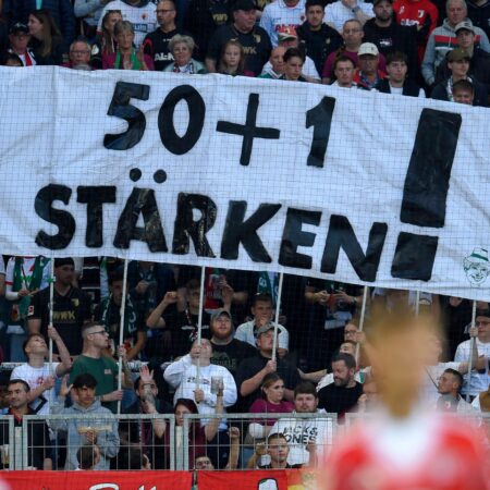 Langwierige Gerichtsprozesse vermeiden: Bundesliga-Präsidium setzt bei 50+1 auf Konsens