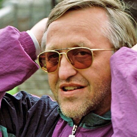 Bratwurst mit Maradona, Pokal-Coup mit Hannover 96: Trauer um Hans-Dieter Schmidt