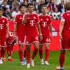 Bayerns XXL-Programm bis zur nächsten Länderspielpause