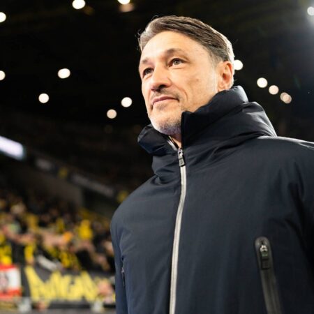 BVB verlängert mit Kovac – eine gute Entscheidung?