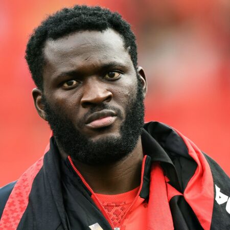 Rolfes über einen zweiten Fall Boniface: „Das geht nicht“