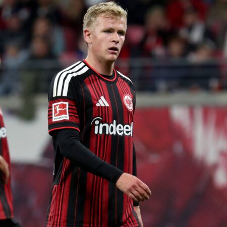 Burkardt schäumt nach Debakel: „Die Führungsspieler haben heute wieder versagt“