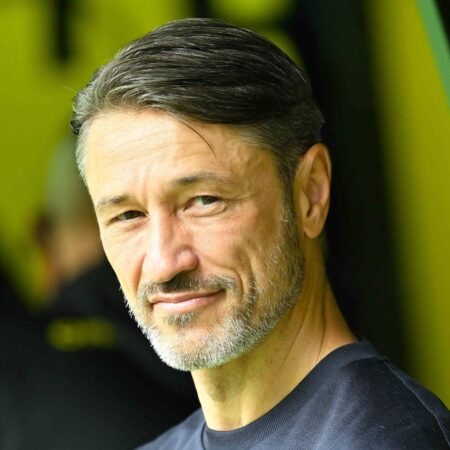 Bremens 0:7-Klatsche weckt bei Kovac Erinnerungen