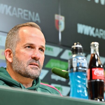 Baums Plan gegen die Bayern: „Intensität wichtiger als Inhalt“