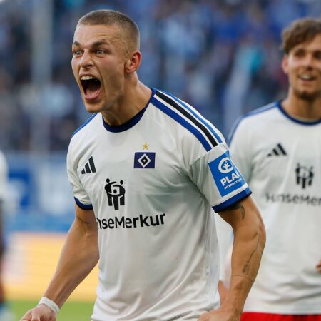 HSV: Deshalb bleibt Muheims Perspektive schwierig