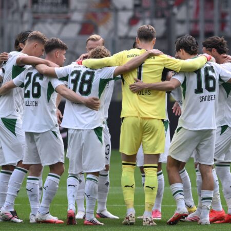 Wer überträgt 1. FC Köln gegen Borussia Mönchengladbach live im TV und Stream?