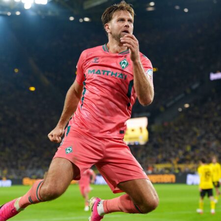 Füllkrug: „Da kommt der Champions-League-Fülle raus“
