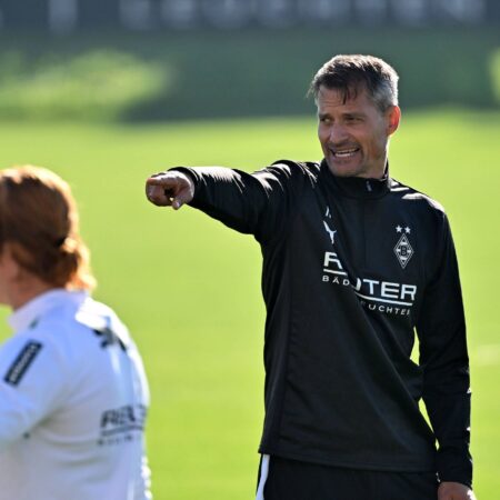 Blessins neues Gladbach und das Derby als Stresstest
