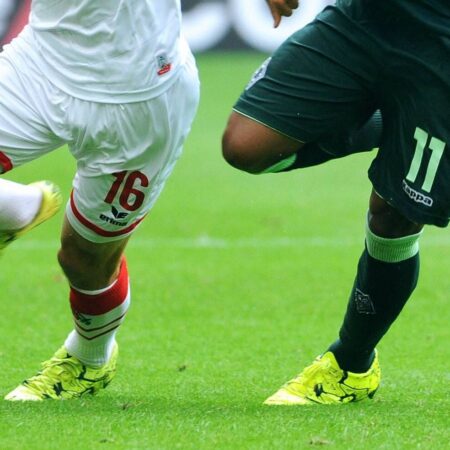 Das Bundesliga-Quiz zum 5. Spieltag