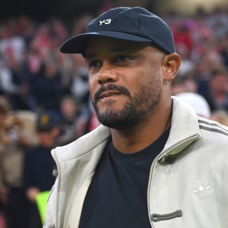 „Engagierter Anwalt für Menschlichkeit“: Söder ehrt Kompany mit Sonderpreis